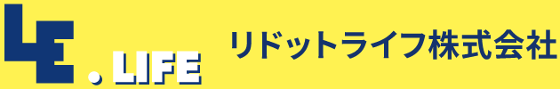 リドットライフ株式会社